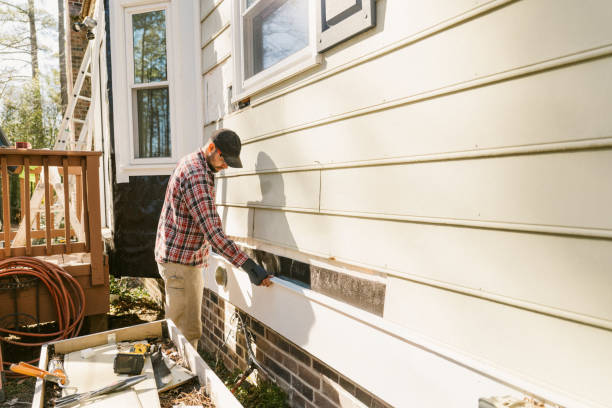 Top rated local Emergency Siding Repair specialists in Strongstown, PA